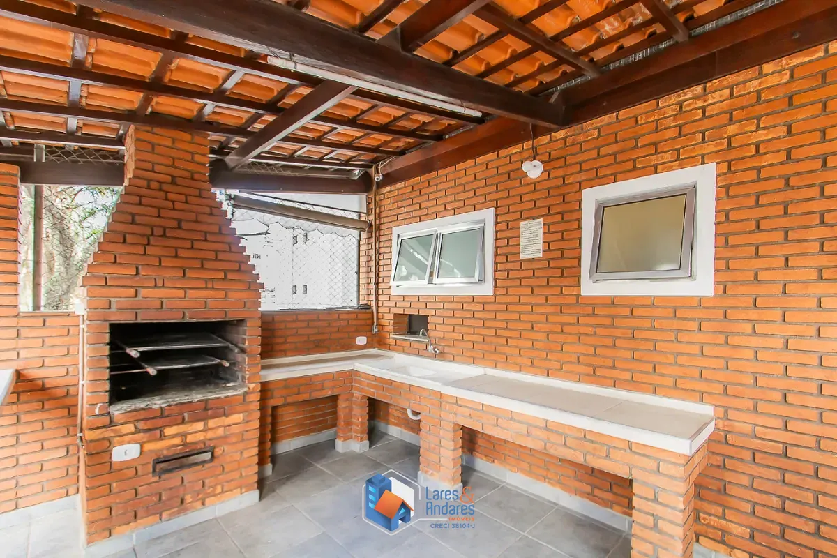 Apartamento, 3 quartos, 124 m² - Foto 34