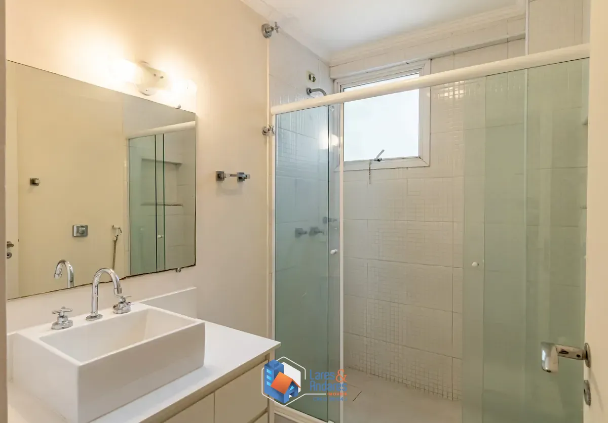 Apartamento, 3 quartos, 124 m² - Foto 19