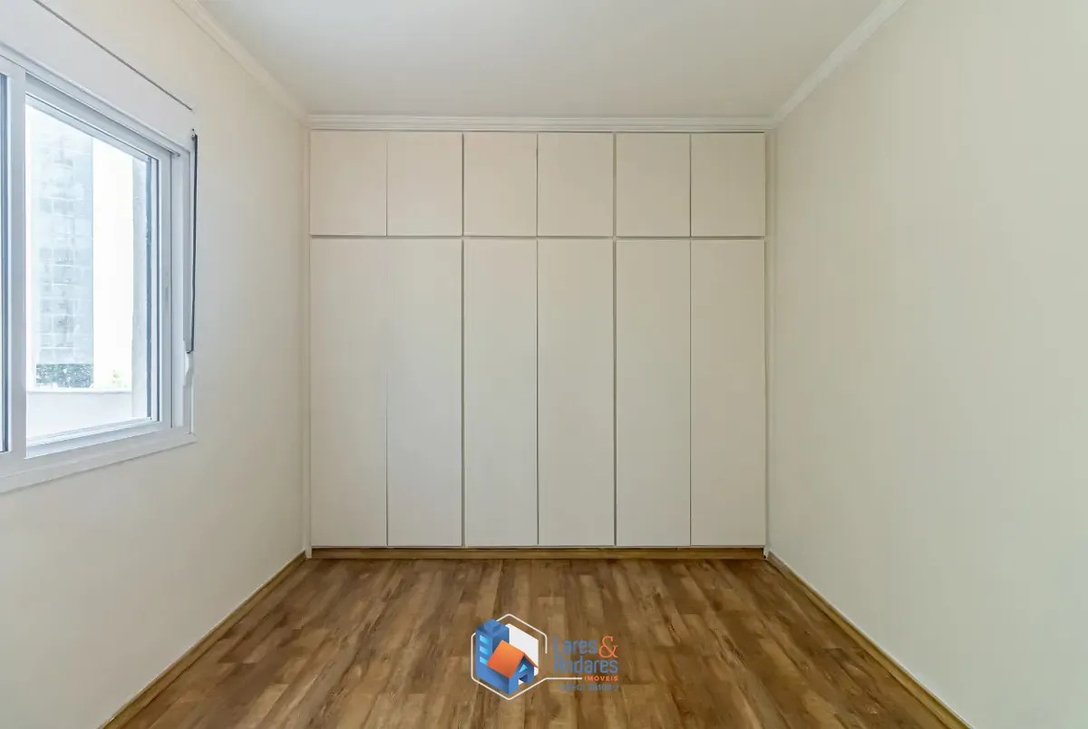 Apartamento, 3 quartos, 124 m² - Foto 23