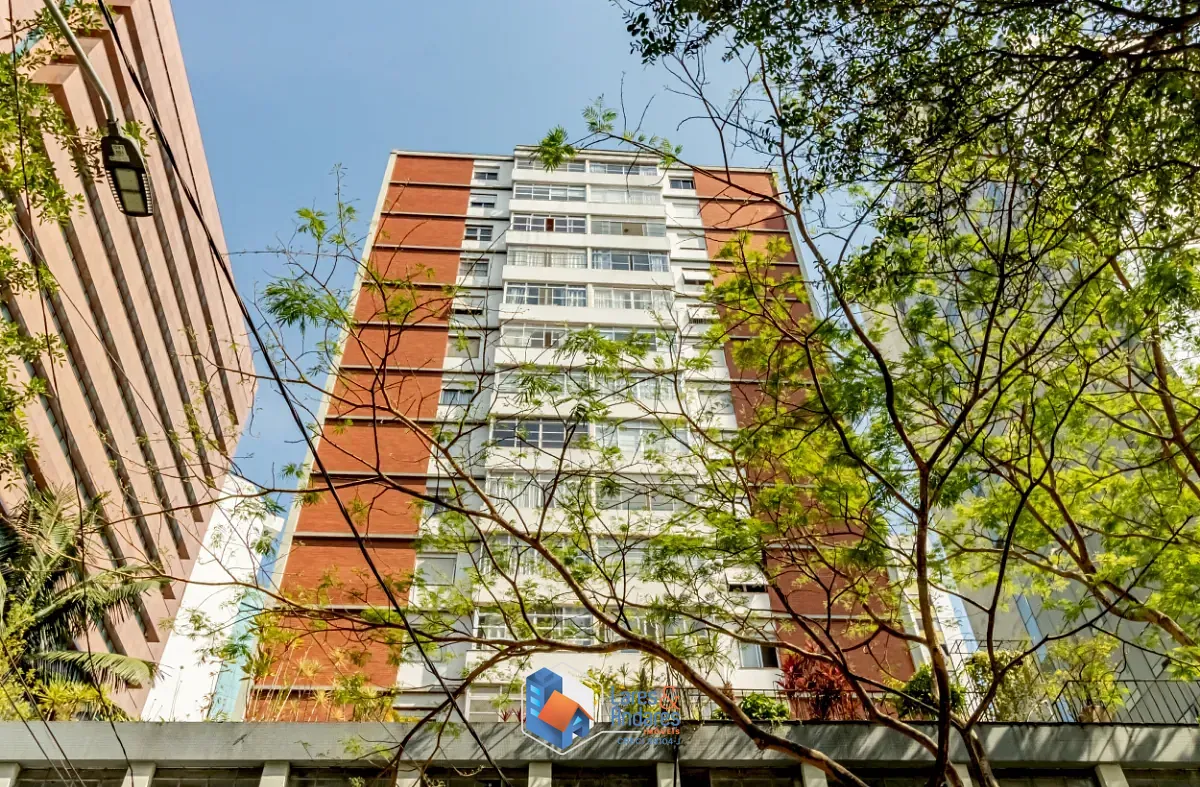Apartamento, 3 quartos, 124 m² - Foto 25
