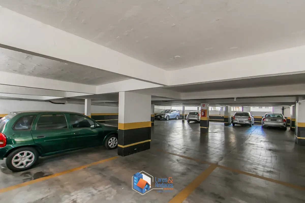 Apartamento, 3 quartos, 124 m² - Foto 28