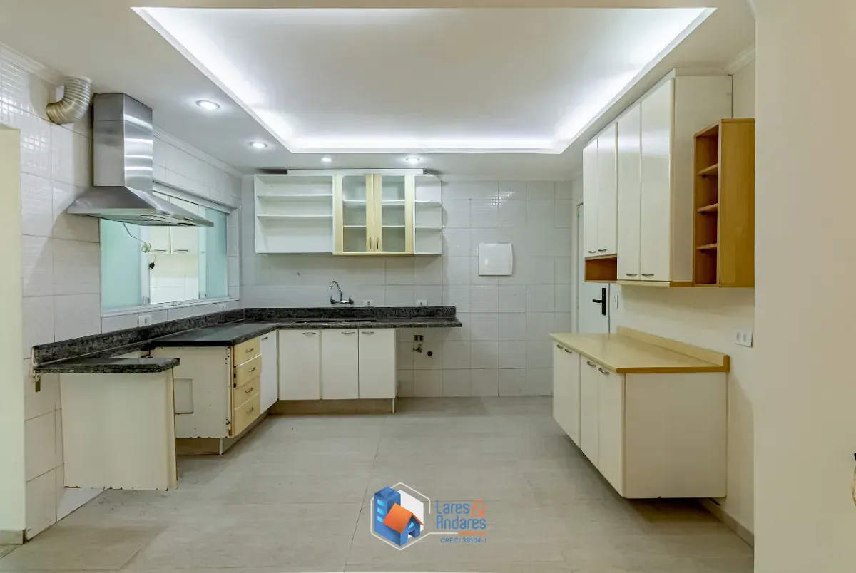 Apartamento, 3 quartos, 124 m² - Foto 12
