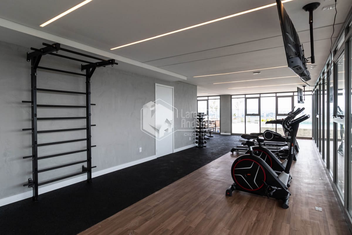 Apartamento, 1 quarto, 32 m² - Foto 32