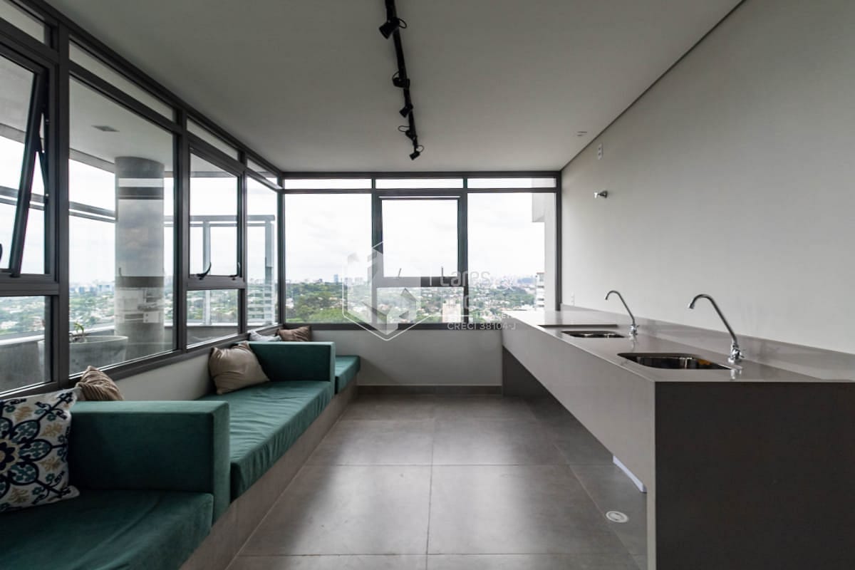 Apartamento, 1 quarto, 32 m² - Foto 36