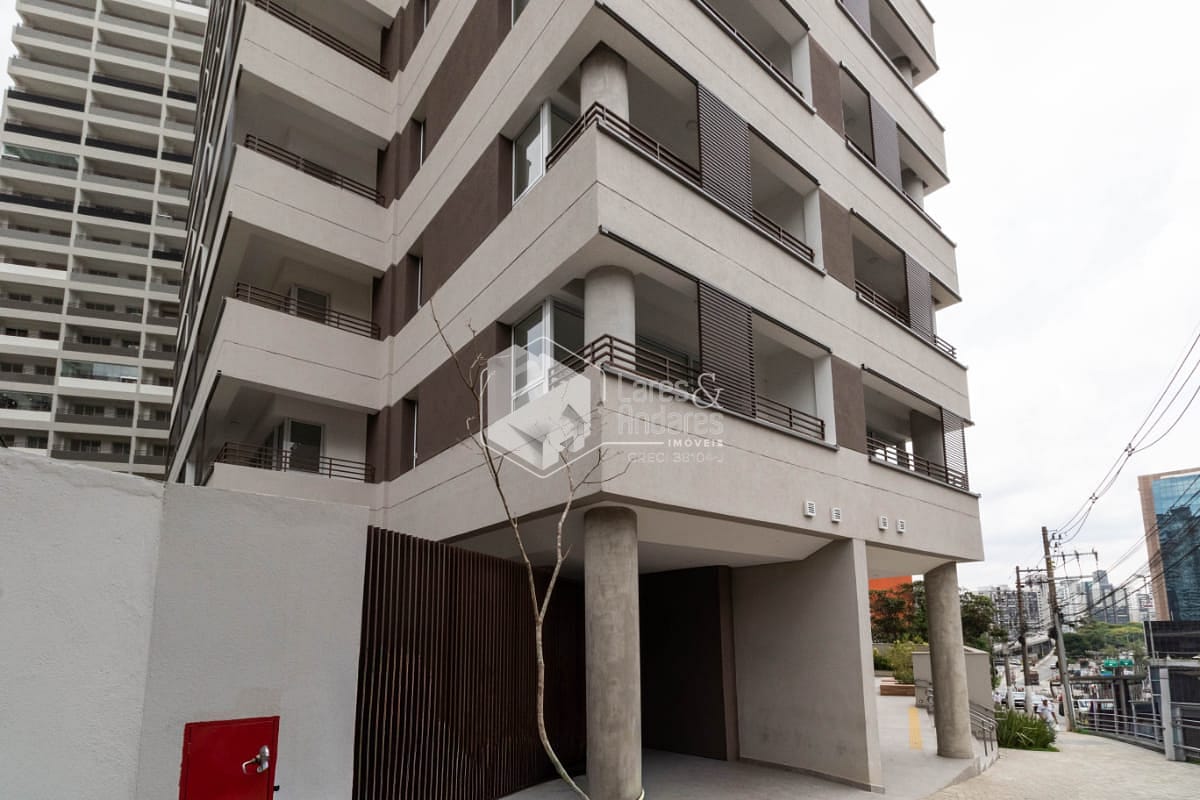 Apartamento, 1 quarto, 32 m² - Foto 37