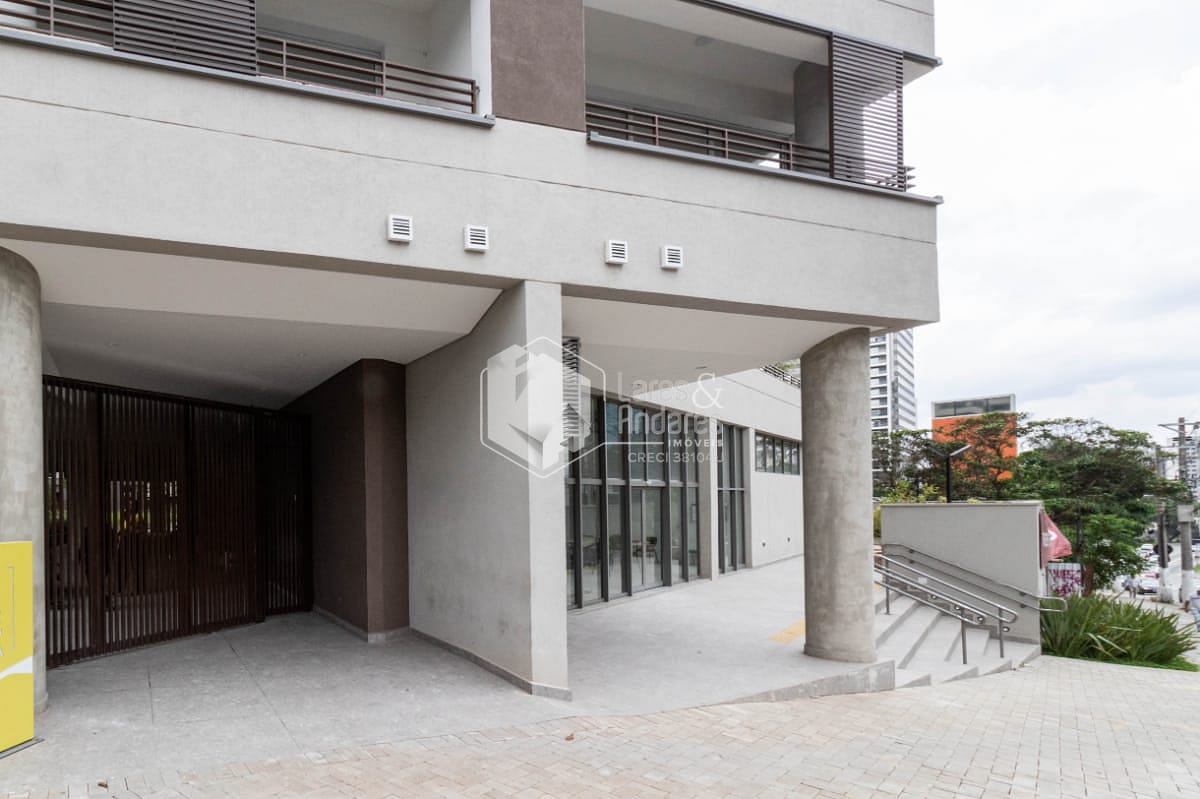 Apartamento, 1 quarto, 32 m² - Foto 38