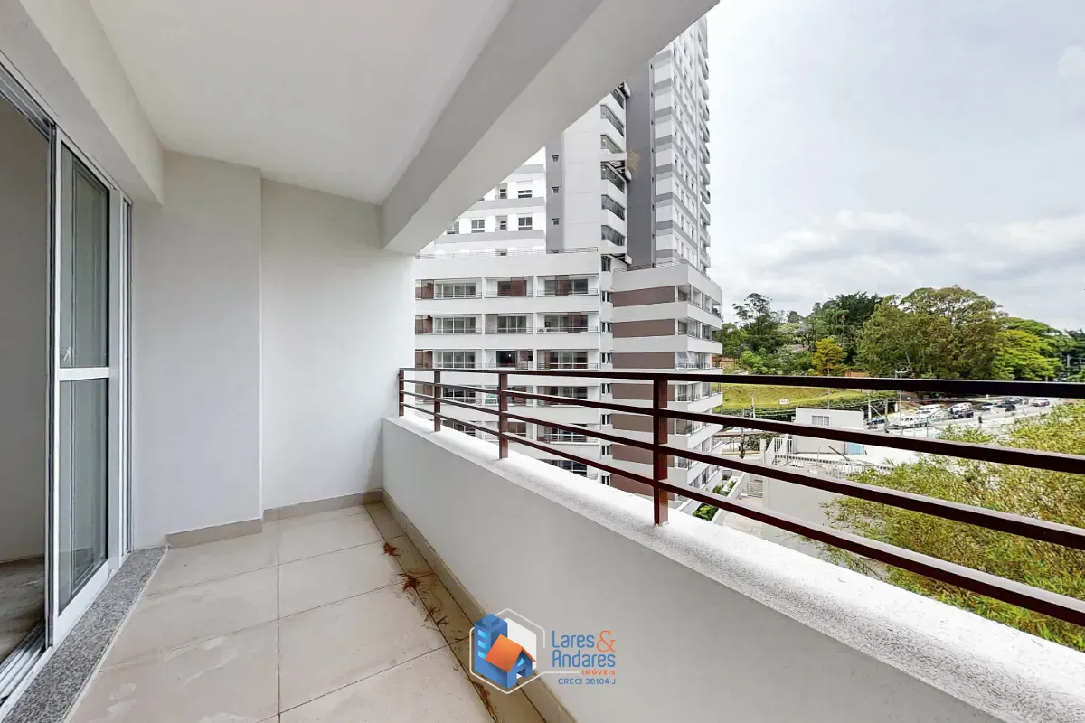 Apartamento, 1 quarto, 32 m² - Foto 13