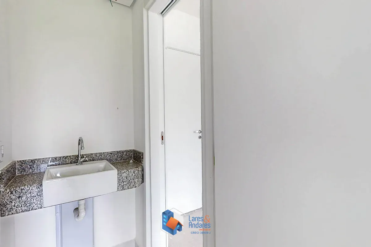 Apartamento, 1 quarto, 32 m² - Foto 16