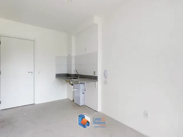 Apartamento com 32m² 1 quarto e 1 banheiro, à venda, no bairro Butantã em São Paulo