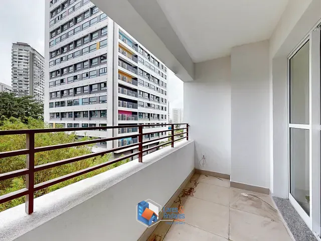 Apartamento com 32m² 1 quarto e 1 banheiro, à venda, no bairro Butantã em São Paulo