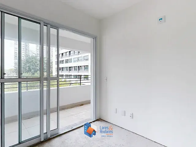 Apartamento com 32m² 1 quarto e 1 banheiro, à venda, no bairro Butantã em São Paulo