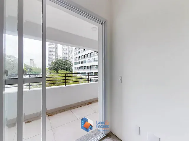 Apartamento com 32m² 1 quarto e 1 banheiro, à venda, no bairro Butantã em São Paulo