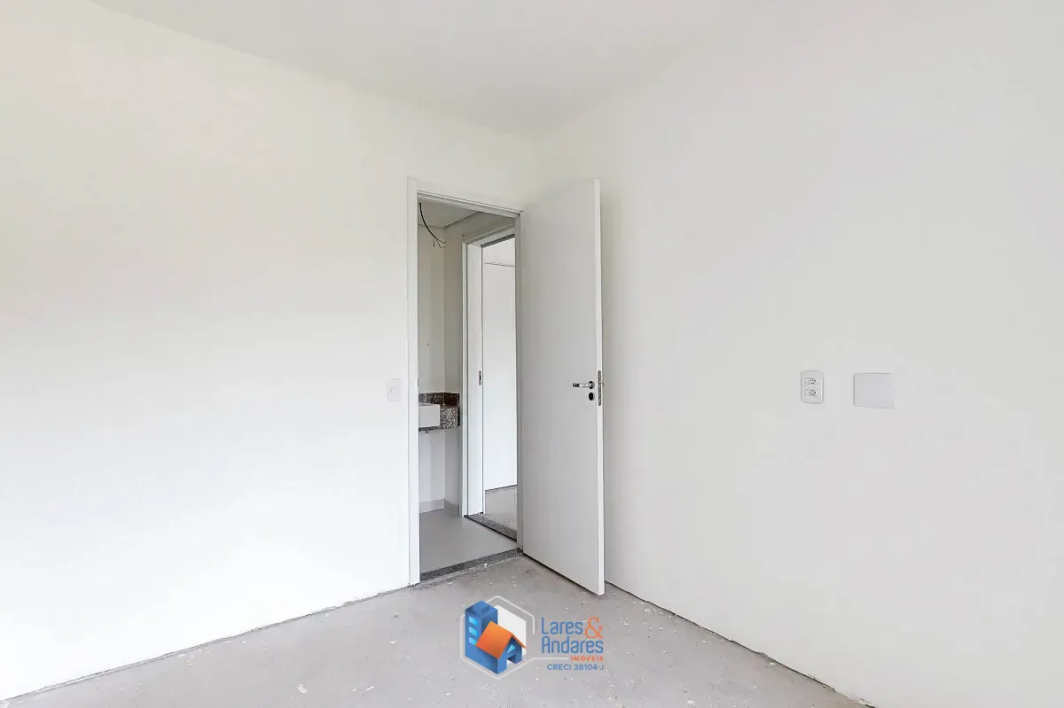 Apartamento, 1 quarto, 32 m² - Foto 9