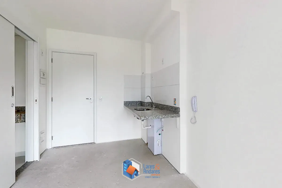 Apartamento, 1 quarto, 32 m² - Foto 15