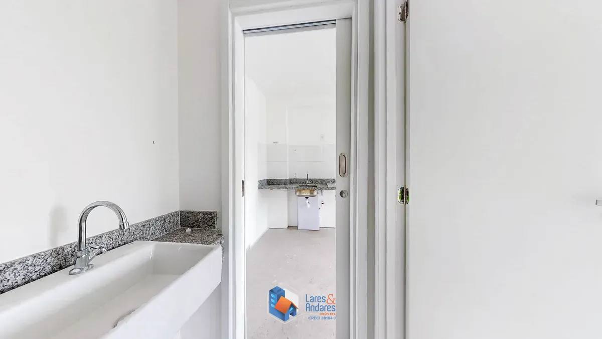 Apartamento, 1 quarto, 32 m² - Foto 14