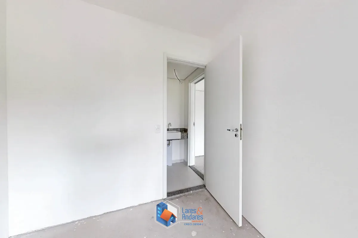 Apartamento, 1 quarto, 32 m² - Foto 17