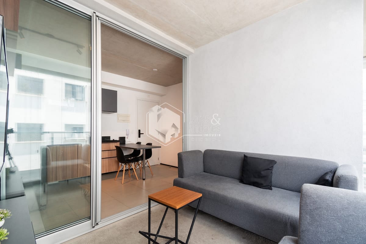 Apartamento, 2 quartos, 45 m² - Foto 10