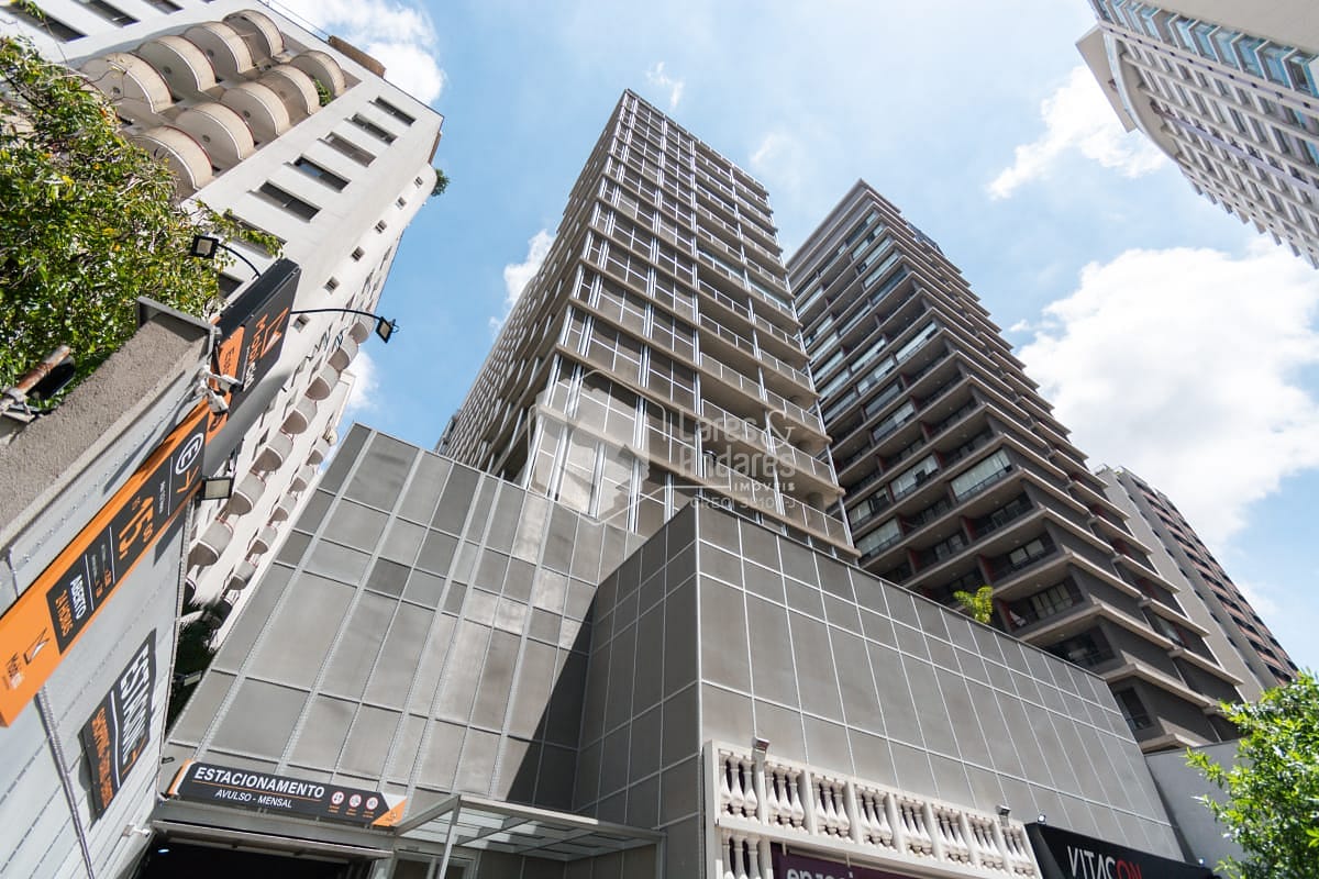 Apartamento, 2 quartos, 45 m² - Foto 23