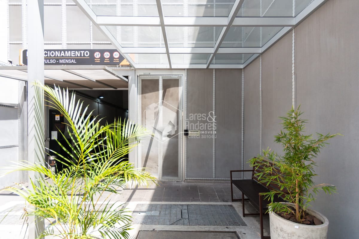 Apartamento, 2 quartos, 45 m² - Foto 24