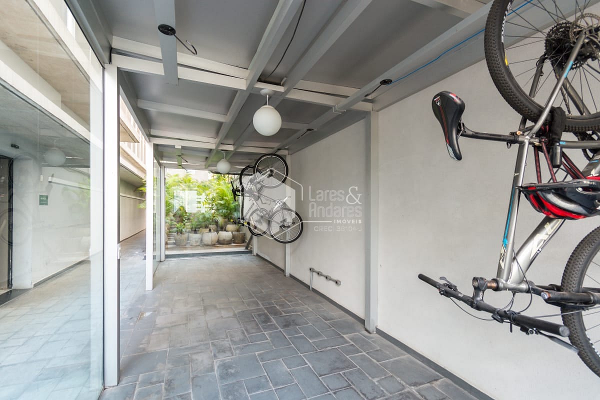 Apartamento, 2 quartos, 45 m² - Foto 25