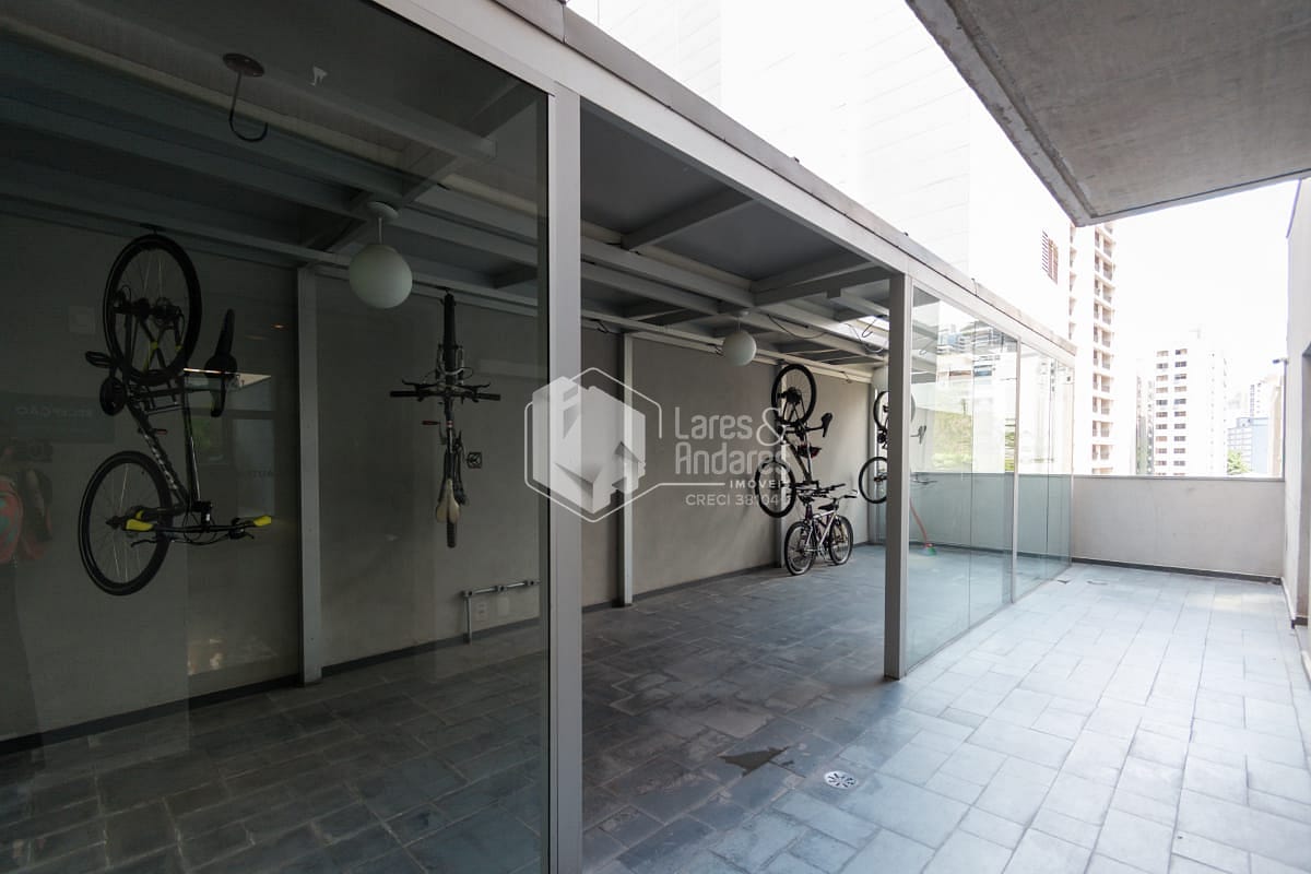 Apartamento, 2 quartos, 45 m² - Foto 26