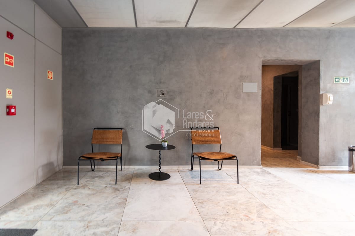 Apartamento, 2 quartos, 45 m² - Foto 27