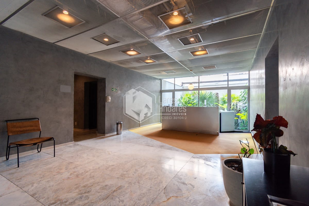 Apartamento, 2 quartos, 45 m² - Foto 28