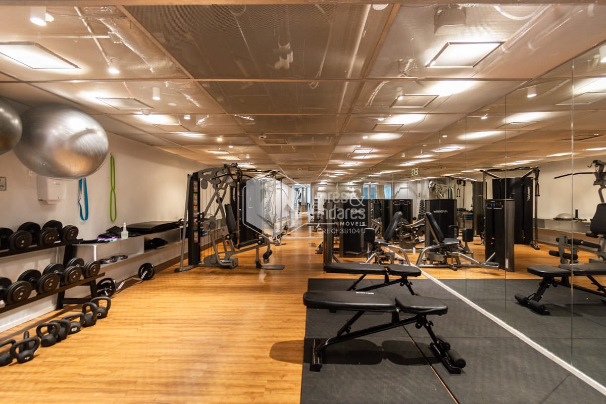 Apartamento, 2 quartos, 45 m² - Foto 30