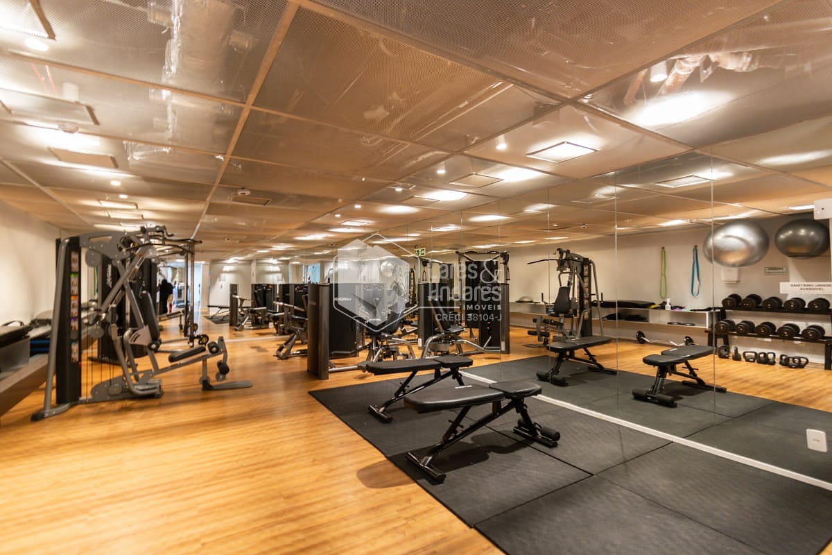 Apartamento, 2 quartos, 45 m² - Foto 31