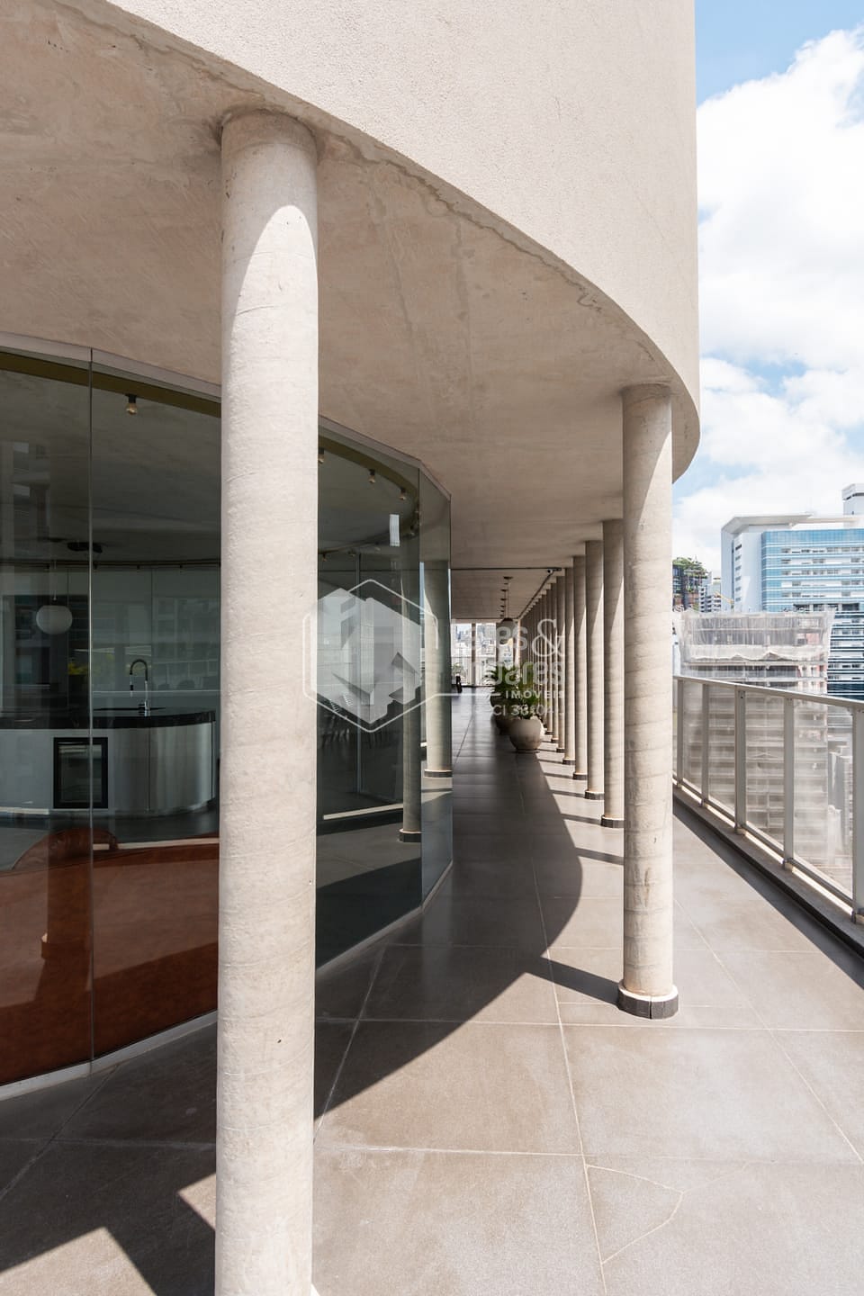 Apartamento, 2 quartos, 45 m² - Foto 33