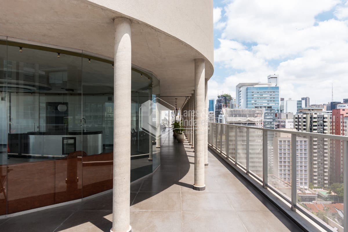 Apartamento, 2 quartos, 45 m² - Foto 34