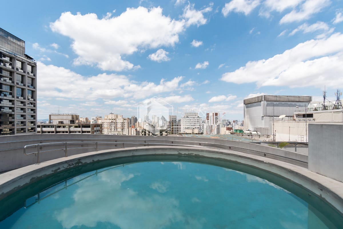 Apartamento, 2 quartos, 45 m² - Foto 35