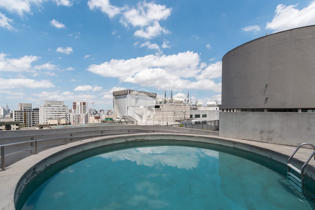 Apartamento, 2 quartos, 45 m² - Foto 36