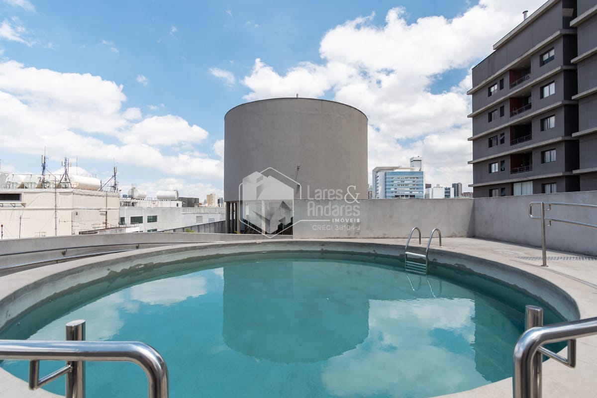 Apartamento, 2 quartos, 45 m² - Foto 37