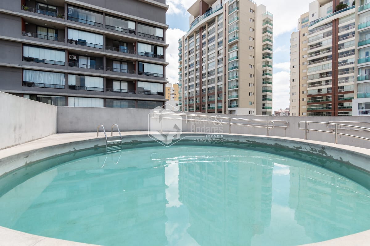 Apartamento, 2 quartos, 45 m² - Foto 38