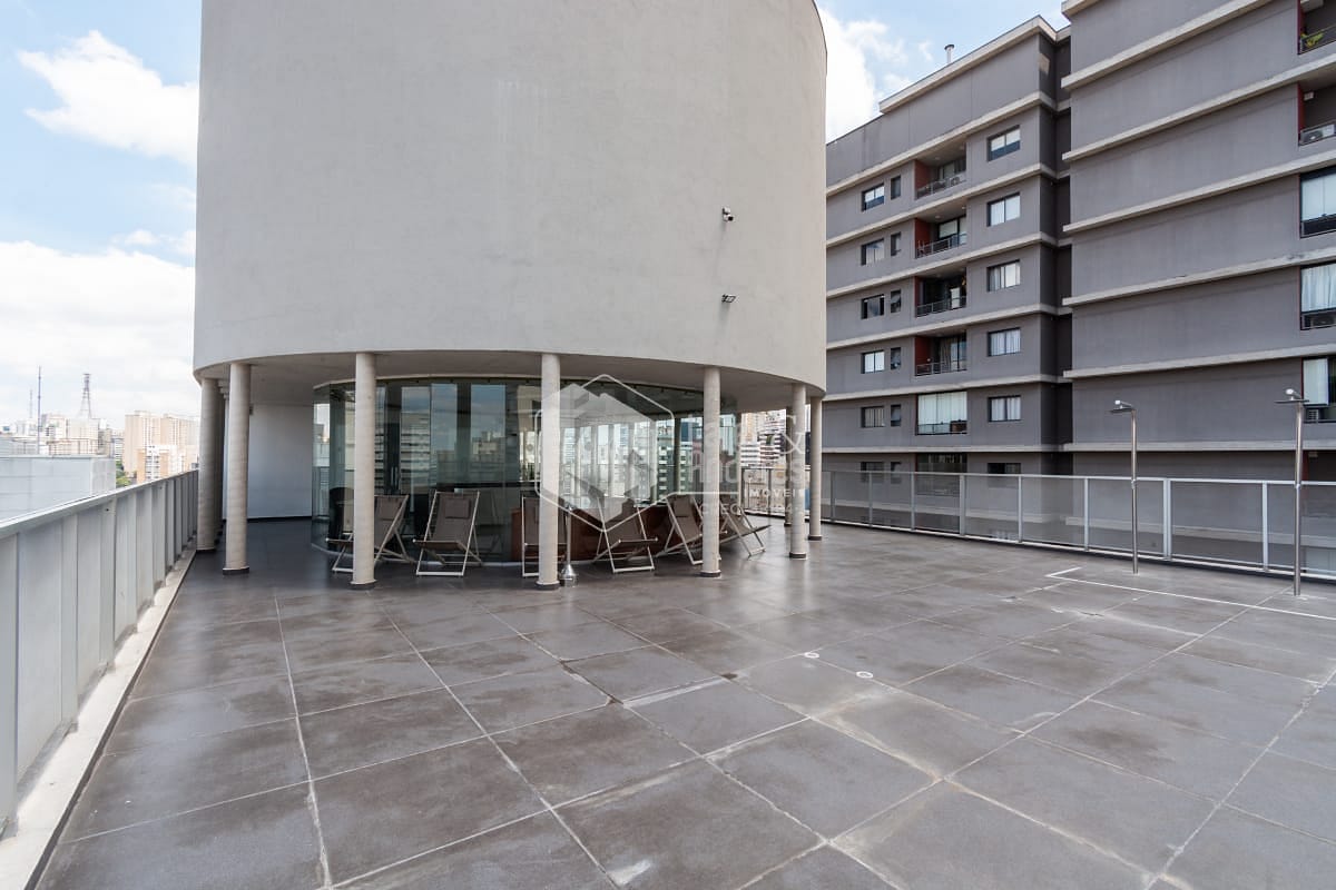 Apartamento, 2 quartos, 45 m² - Foto 39