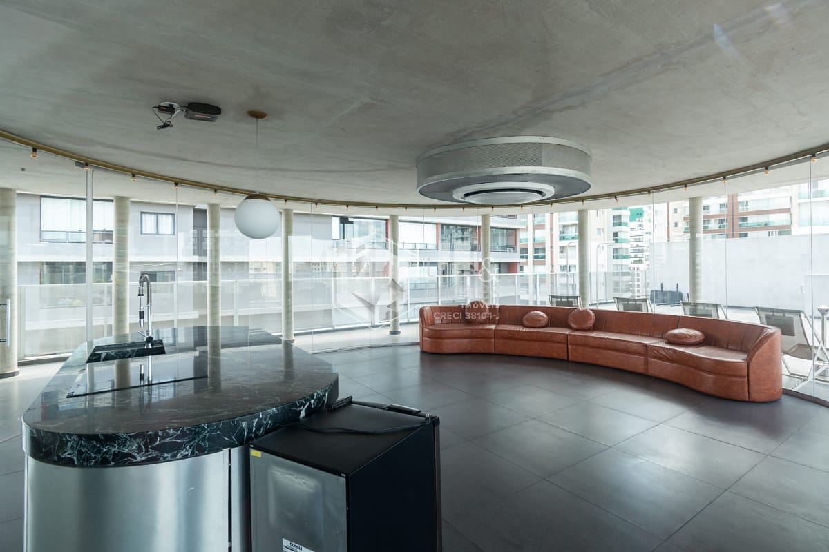 Apartamento, 2 quartos, 45 m² - Foto 40