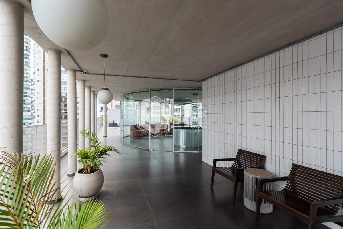 Apartamento, 2 quartos, 45 m² - Foto 42