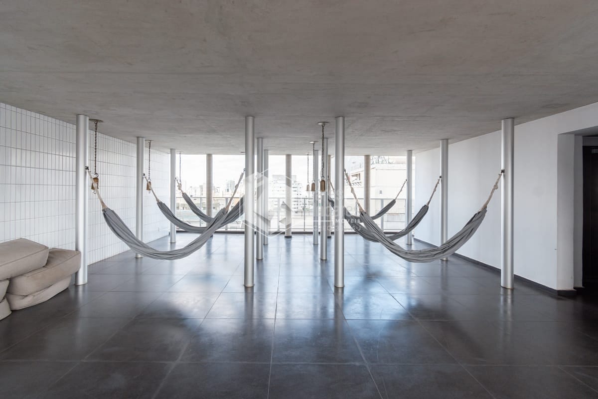 Apartamento, 2 quartos, 45 m² - Foto 43