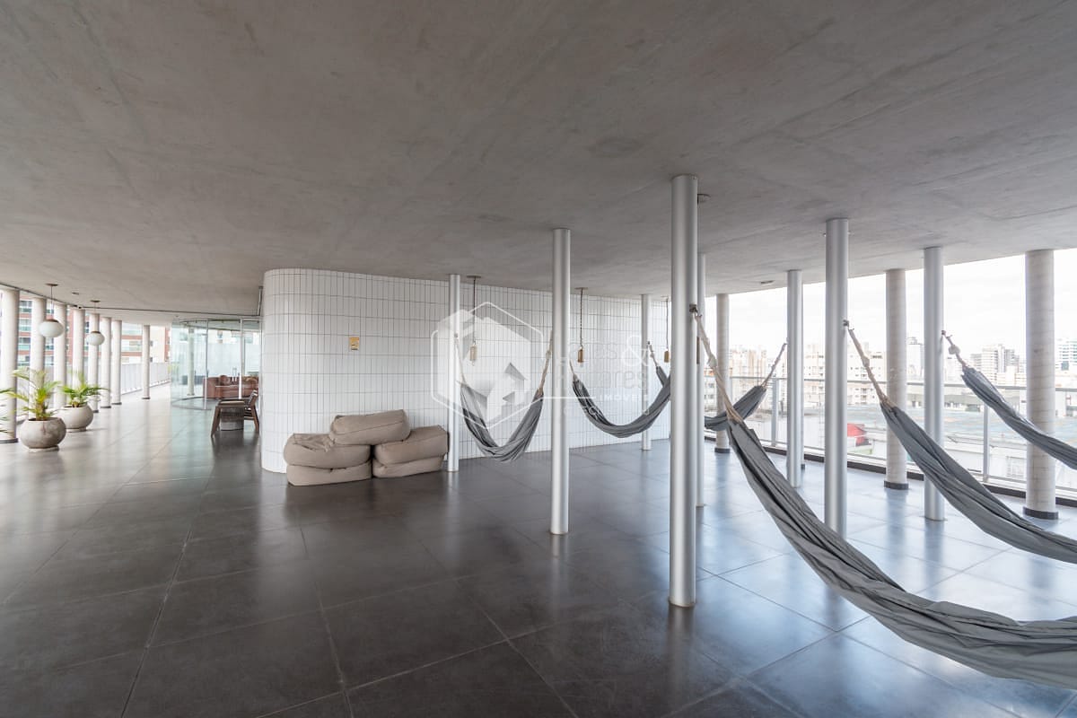 Apartamento, 2 quartos, 45 m² - Foto 44