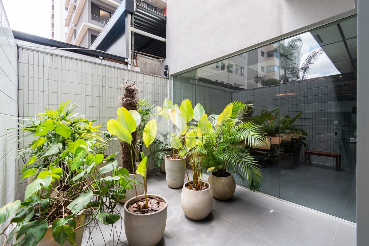 Apartamento, 2 quartos, 45 m² - Foto 45