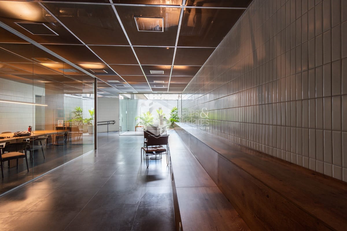 Apartamento, 2 quartos, 45 m² - Foto 46