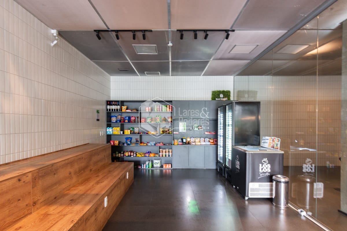 Apartamento, 2 quartos, 45 m² - Foto 47