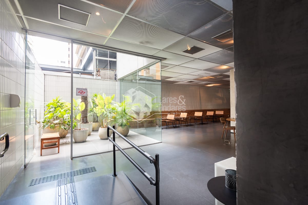 Apartamento, 2 quartos, 45 m² - Foto 49