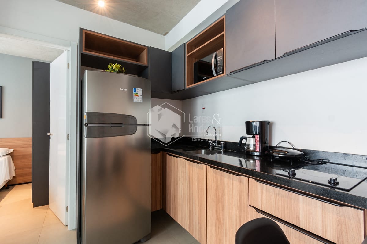 Apartamento, 2 quartos, 45 m² - Foto 6