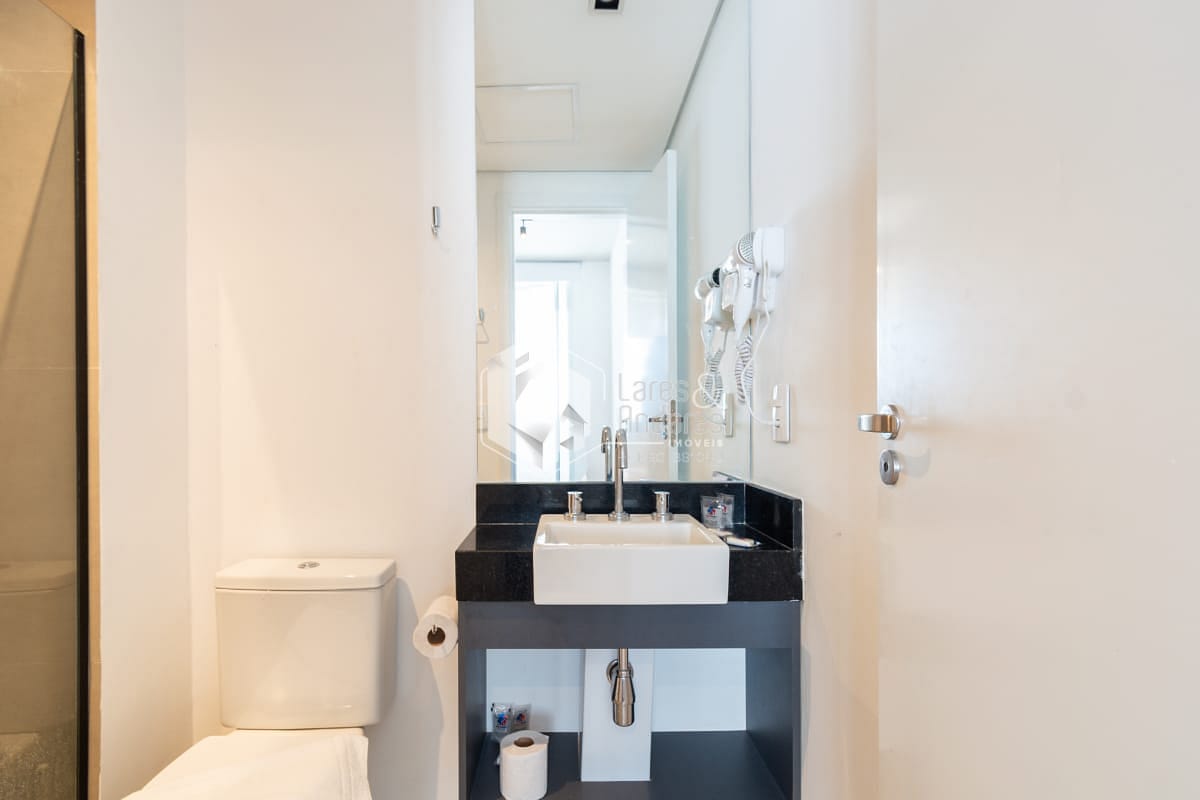 Apartamento, 2 quartos, 45 m² - Foto 16