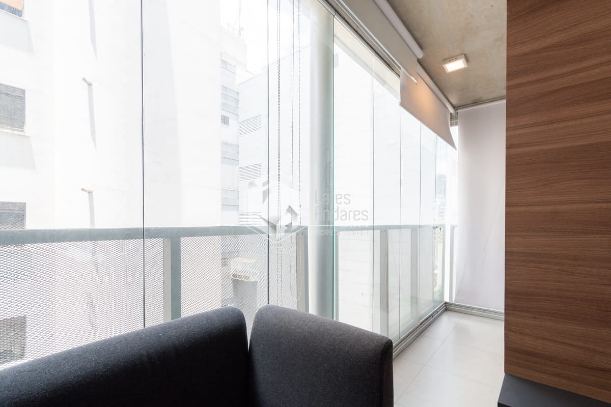 Apartamento, 2 quartos, 45 m² - Foto 9