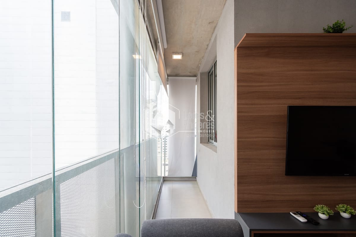 Apartamento, 2 quartos, 45 m² - Foto 11