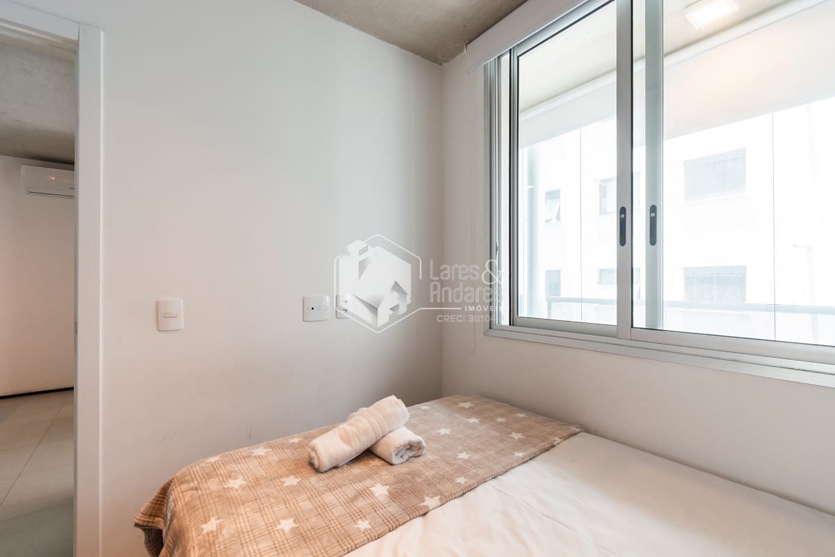 Apartamento, 2 quartos, 45 m² - Foto 14