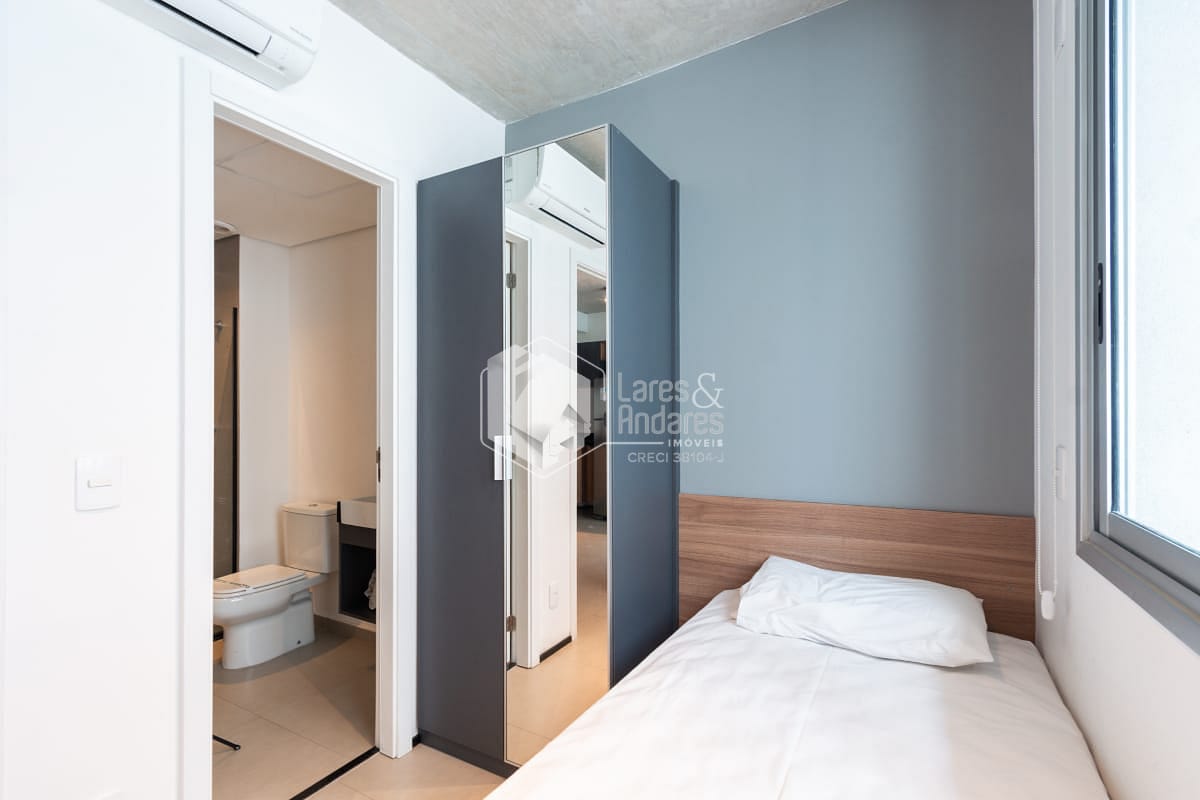 Apartamento, 2 quartos, 45 m² - Foto 18